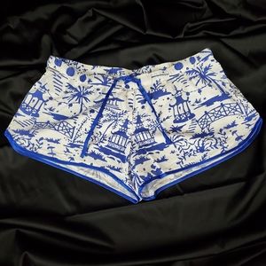 James Studio Shorts